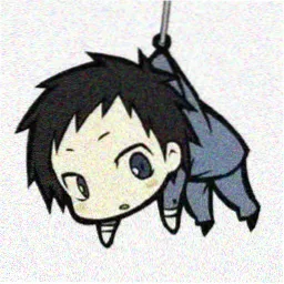 观众留言头像五